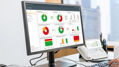 輕松搞定 自動溫度監測系統助力酒店食安管理